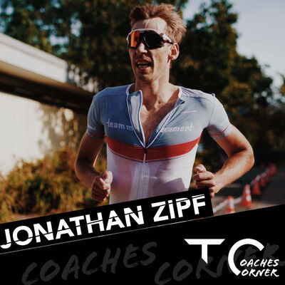 Coaches Corner #28 - Jonathan Zipf