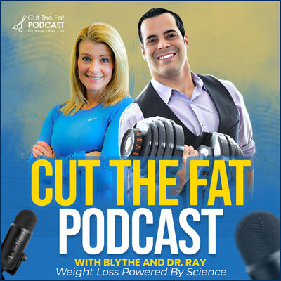 Episode 116: The 3 "Approved" Ways To Do a Weight Loss Detox