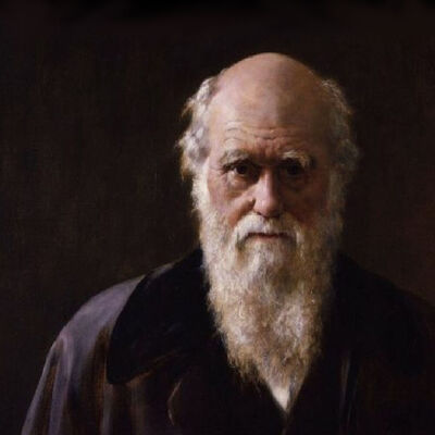 La teoría de la evolución de Darwin