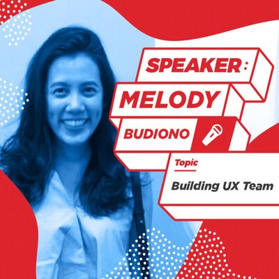 Episode #11: Building UX Team