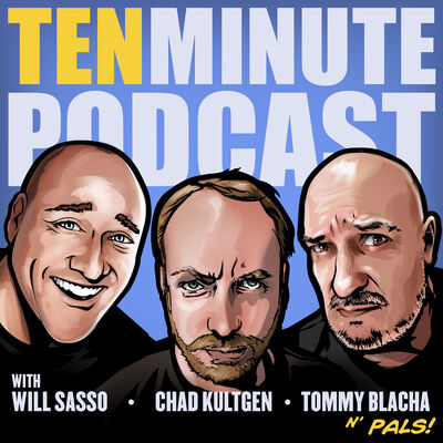 TMP + - Dear TMP Pt. 26