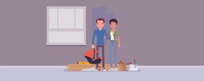 97. Revisit with Chris and Rosemary: These two are not mucking around!