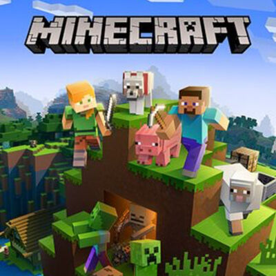 Minecraft episode 2