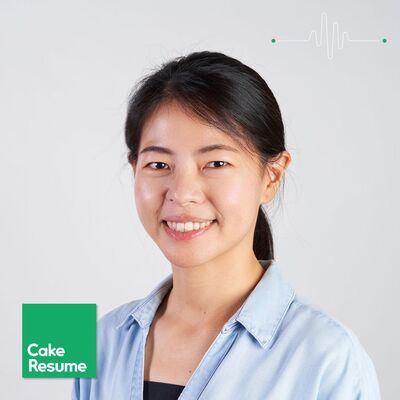 S6EP40｜在泰國 Agoda 從 IC 到 Design Manager 的心路歷程 ft. Liya Li