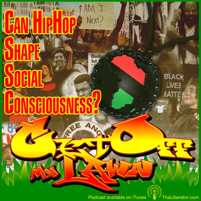 Can HipHop Shape Sociopolitical Consciousness?