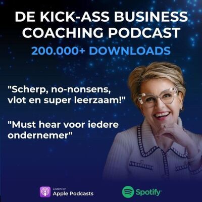 140; Heb jij de regie over je omzet? Inzichten over pro-actieve versus reactieve marketing