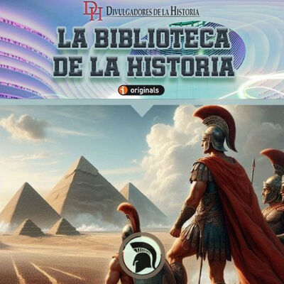 340. La conquista de Egipto y la Batalla de Gaugamela (Saga de Alejandro Magno)
