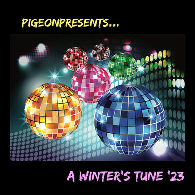 Episode 90: PigeonPresents...A Winter's Tune '23