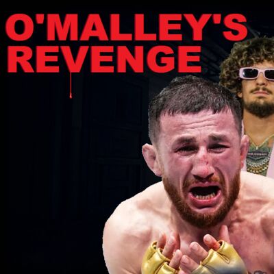 576 - O'Malley's Revenge