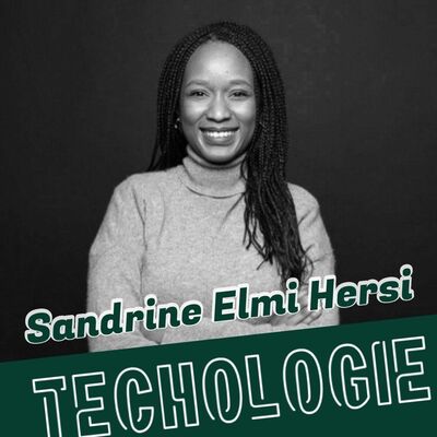 #66 Actions des régulateurs des télécoms sur l'empreinte du numérique avec Sandrine Elmi Hersi