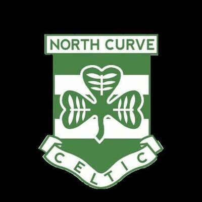 North Curve Celtic Podcast Episode 3 Tom Boyd