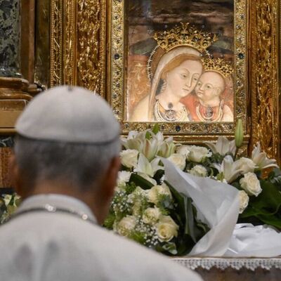 Pregare con l'Avemaria (Scuola di preghiera 5)