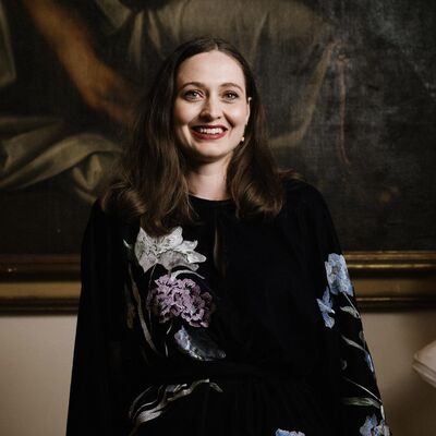 Episode 288 - Food Waste & Preservation in Tudor England with Dr Eleanor Barnett