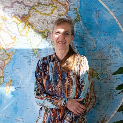 In de ogen van de leerling: Rini