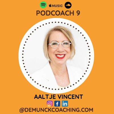 Aaltje Vincent - Uitgenodigd worden als sollicitant, zo doe je dat!