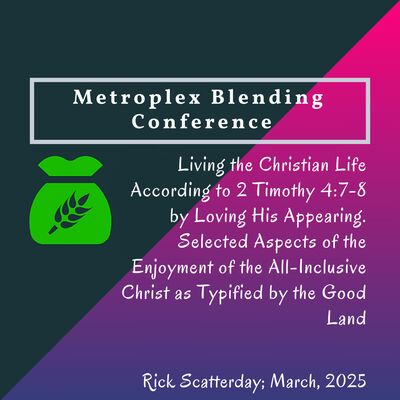 03 - Grace in Peter’s Epistles