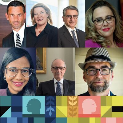 Best of CBA Podcasts on Mental Health in the Legal Profession