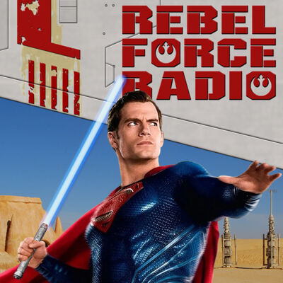 From Superman to STAR WARS