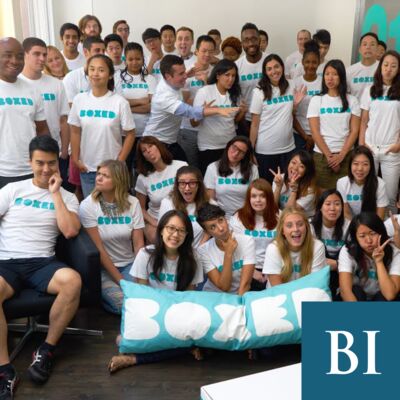 BIQ Ep5 - Pay vs. Perks