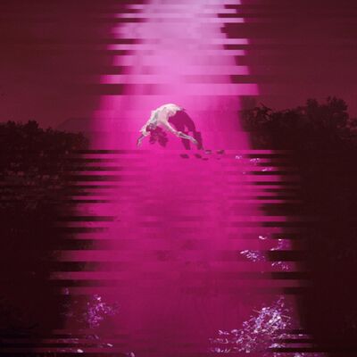 Obviously, There's a Girl Who Starts Screaming (Farah Deanna) - #77