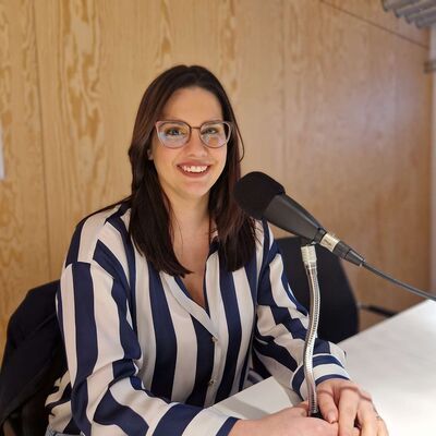 Mama Baas Podcast: Let’s Talk Money: kost een kind een huis?