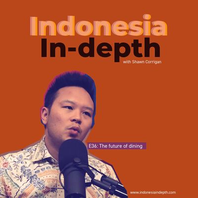 The Future of Dining