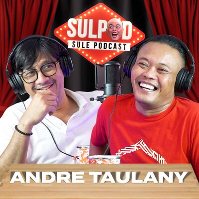 INI DIA JAWABAN ANDRE SOAL RUMOR RIBUT SAMA SULE