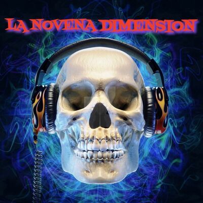 La Novena Dimension Programa 95