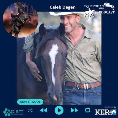 Caleb Degen
