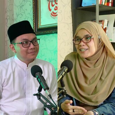 Ep. 158 - Manaqib Tempat Paling Cocok Buat Healing