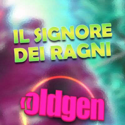 Old Gen PODCAST #61 - Il Signore dei Ragni
