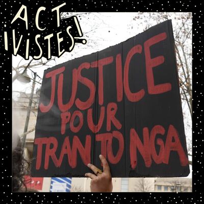 Tran To Nga, debout face aux fabricants de l'agent orange, responsables du premier écocide de l'histoire