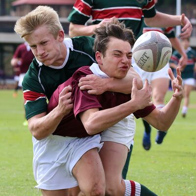 Ton passé & Ton parcours 🏉