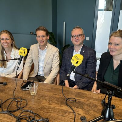 Barbara van Straaten, Wim Huisman, Maarten Rijssenbeek, Suzanne Visser - ESG-integriteit in de praktijk (deel 2)
