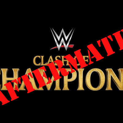 Our Review of Clash of Champions & Raw