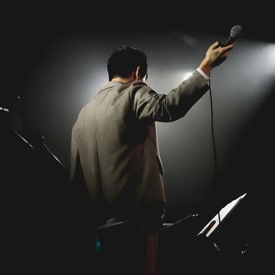 vol.35 十年社畜终辞职，这里是全职音乐人大宽！