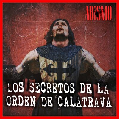 T04X40 | “ALCAÑIZ Y LOS SECRETOS  DE LA ORDEN DE CALATRAVA”