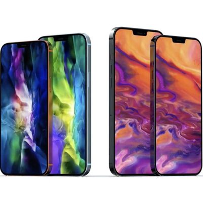 (Casi) todo sobre el iPhone 12 (ep. 79)