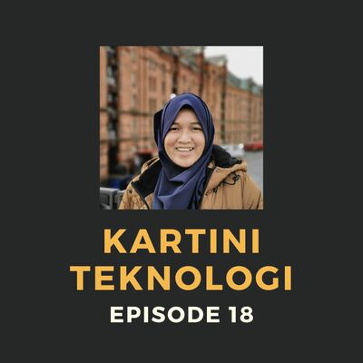Episode 18 - Ngobrolin tentang pemrograman fungsional bareng Dinda