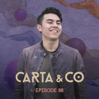 CARTA & CO - EPISODE 88
