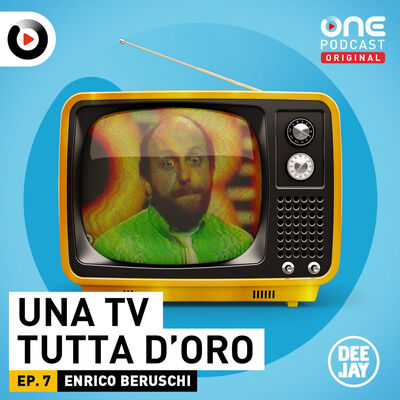 Episodio 7: Enrico Beruschi