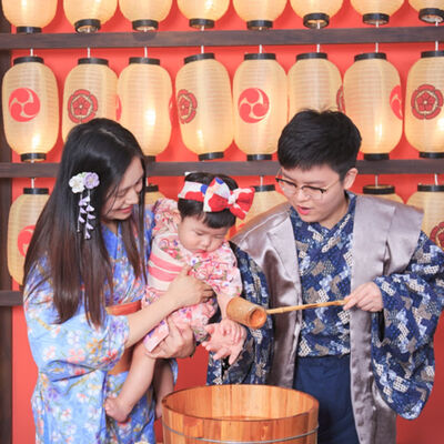 滴精一次就中還有這招：向宇宙許願feat.卡拉&軒