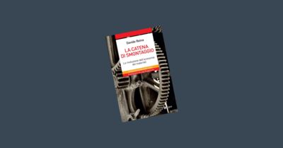 La catena di smontaggio