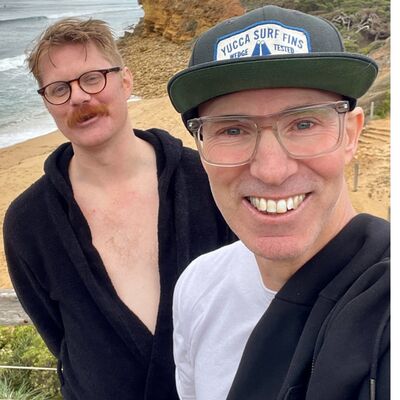 The Bodysurf Podcast - Episode 052 (Justin Spittle - Hypto)