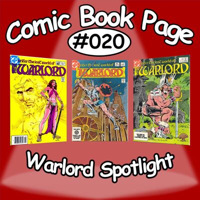 Warlord Spotlight #020