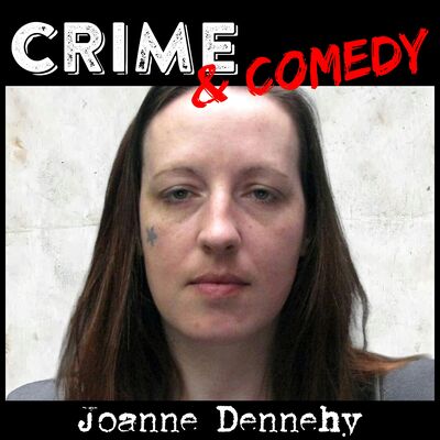 Joanne Dennehy - Gli Omicidi del Fosso di Petersborough - 165