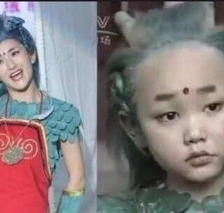 动画音轨线：那些年的小龙人（中）