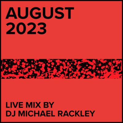 Episode 86: August 2023 Eagle Radio Mixshow