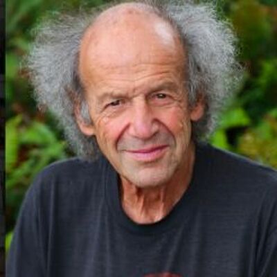 Peter Eisenberger on The Promise of Direct Air Capture