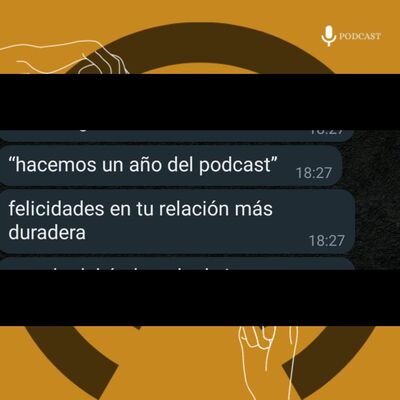 86. Felicidades en nuestra relación más duradera